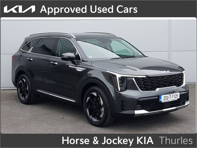 vehicle for sale from Horse & Jockey Car Sales