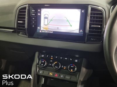 2022 Skoda Karoq