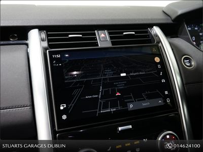 2024 Land Rover Discovery