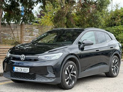 2023 Volkswagen ID.4