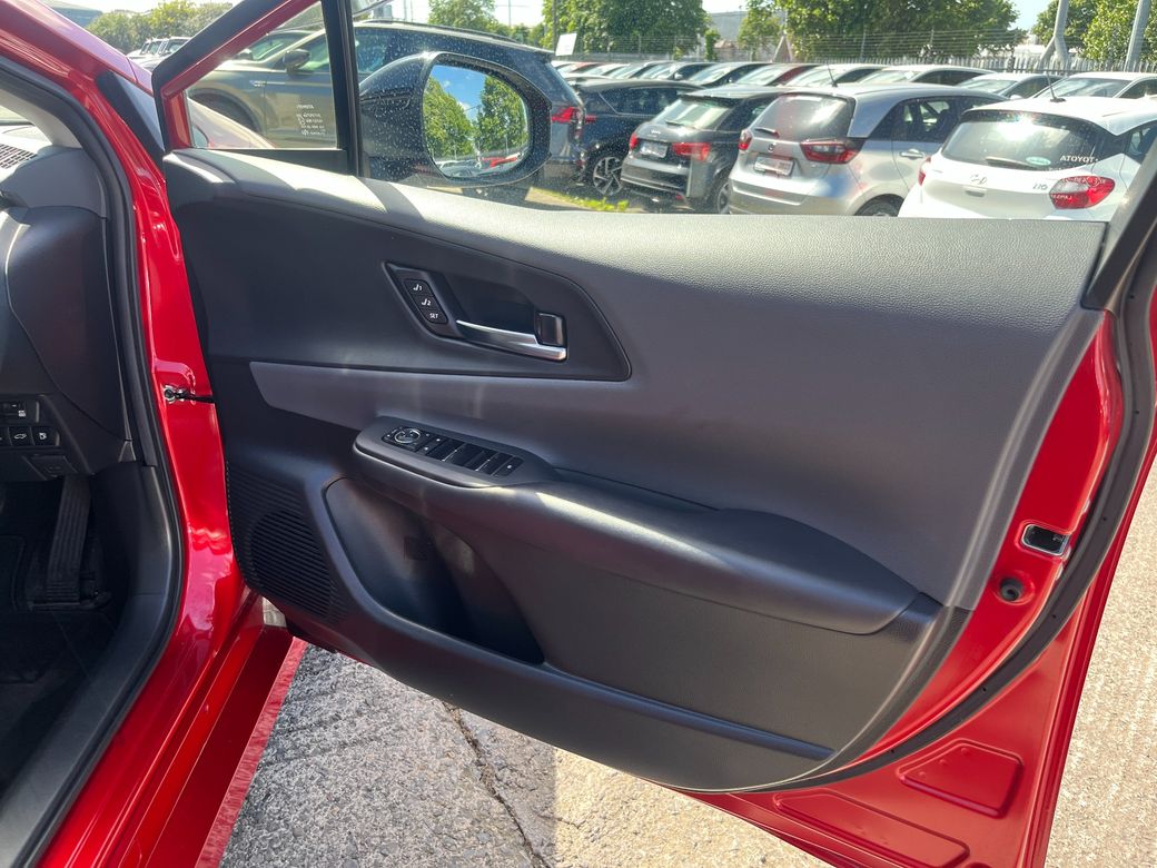 2023 Toyota Prius