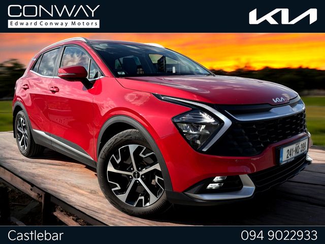 vehicle for sale from Edward Conway Motors