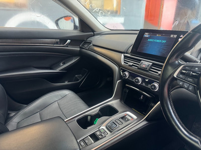 2020 Honda Accord