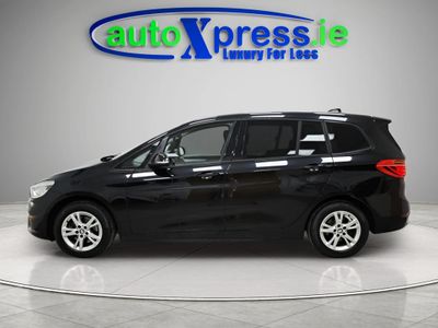 2016 BMW 2 Series Gran Tourer