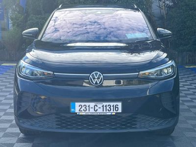 2023 Volkswagen ID.4
