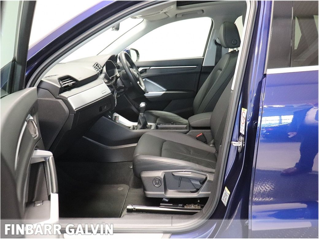 2022 Audi Q3