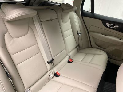 2026 Volvo V60