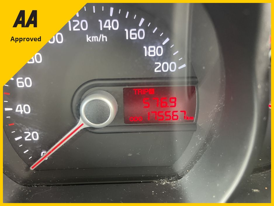 2015 Kia Picanto