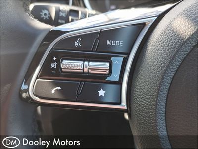 2023 Kia XCeed
