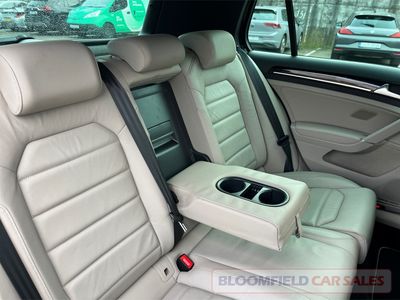 2020 Volkswagen Golf