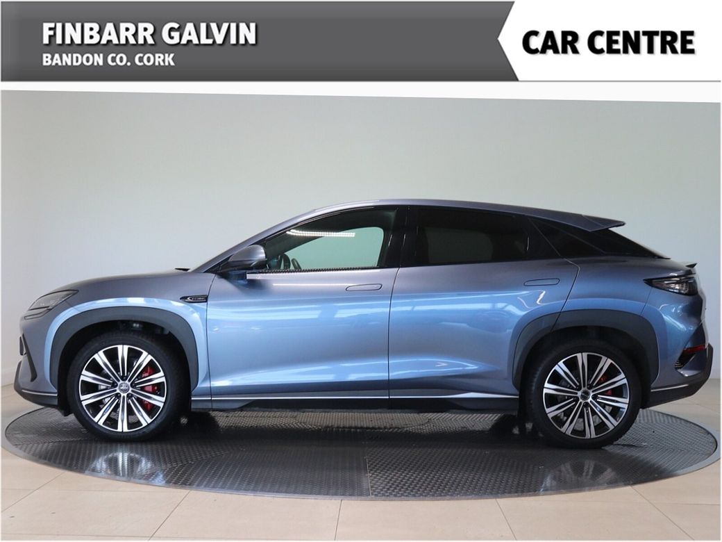 2025 BYD Sealion 7