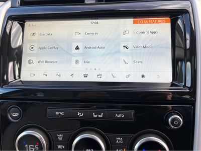 2019 Land Rover Discovery