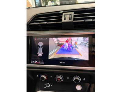 2019 Audi Q3