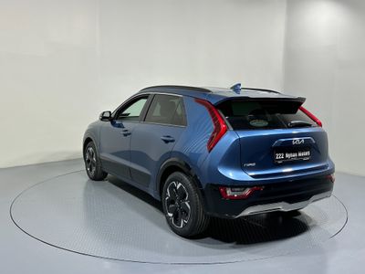 2022 Kia Niro