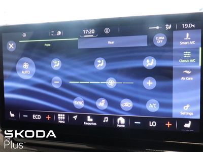 2023 Skoda Enyaq
