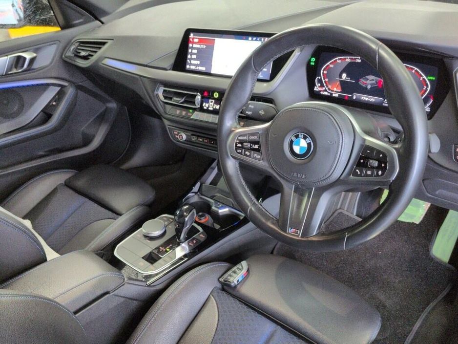 2021 BMW 2 Series