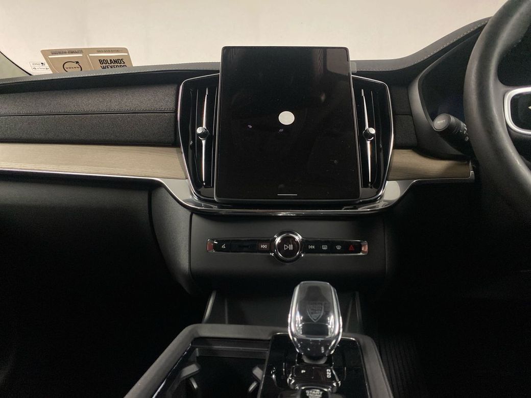 2026 Volvo XC90