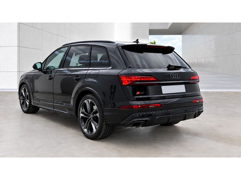 2024 Audi Q7