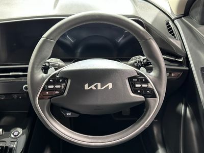 2024 Kia Niro