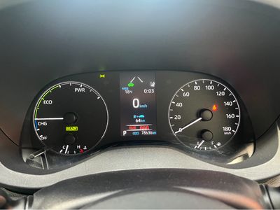 2020 Toyota Yaris