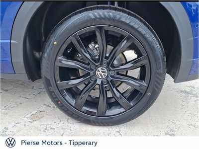 2023 Volkswagen T-Roc