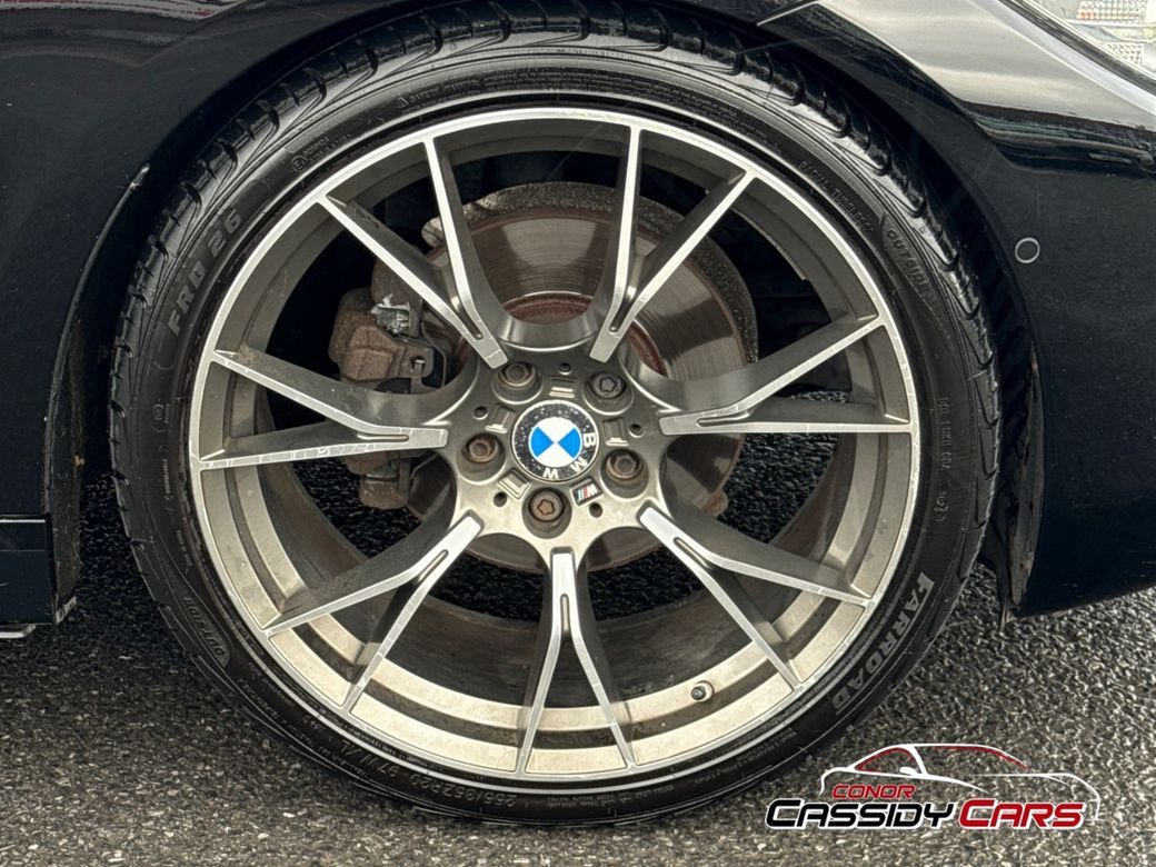 2016 BMW 4 Series
