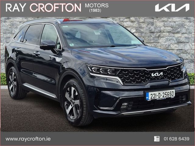vehicle for sale from Ray Crofton Ltd