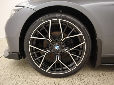 2018 BMW 3 Series