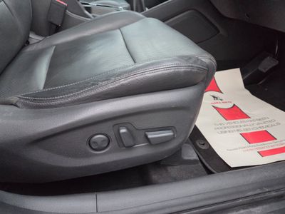 2015 Hyundai Tucson