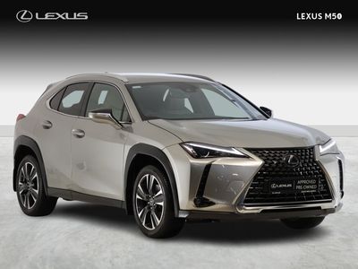 2023 Lexus UX 250H