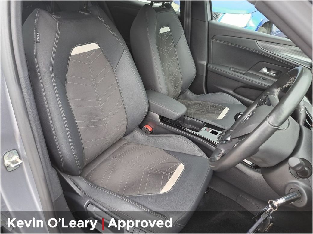 2023 Opel Mokka