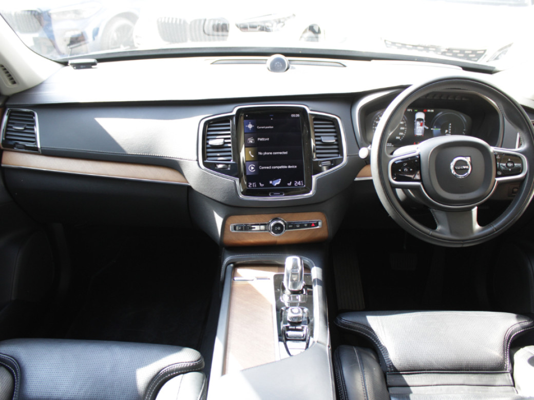 2019 Volvo XC90