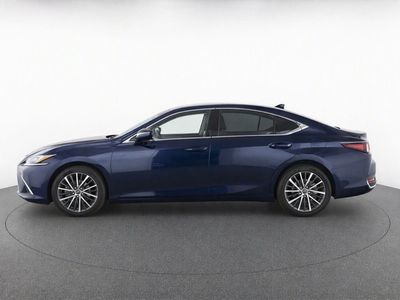2025 Lexus ES 300h