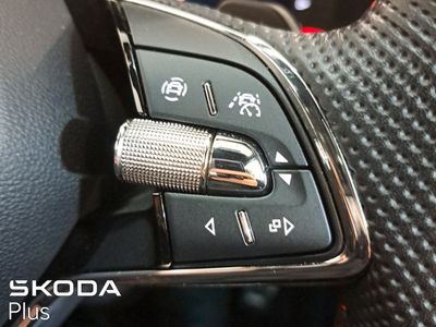 2024 Skoda Octavia