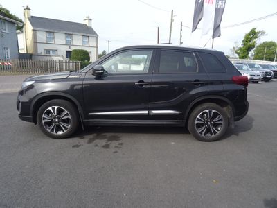 2023 Suzuki Vitara