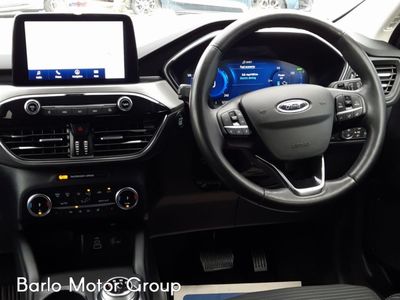 2023 Ford Kuga