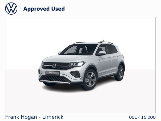 vehicle for sale from Frank Hogan Ltd