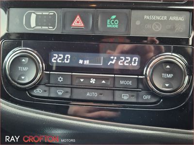 2020 Mitsubishi Outlander