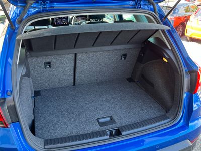 2024 SEAT Arona