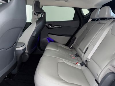 2025 Kia EV6