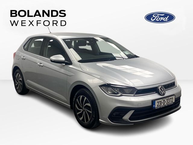 vehicle for sale from Bolands Wexford Town