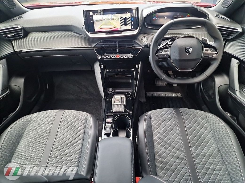 2026 Peugeot 2008
