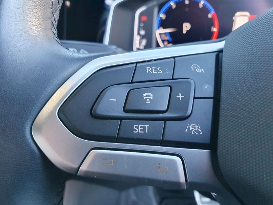 2022 Volkswagen Polo