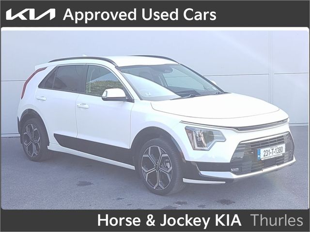 vehicle for sale from Horse & Jockey Car Sales