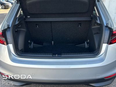 2023 Skoda Fabia