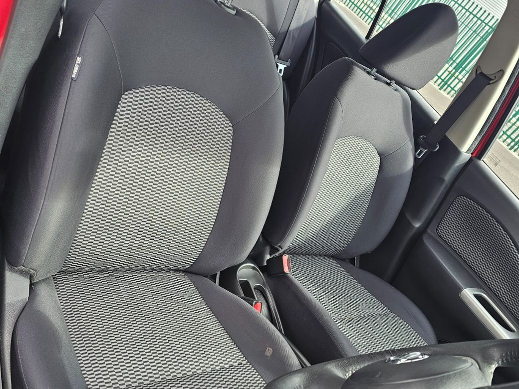 2016 Nissan Micra