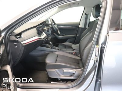 2023 Skoda Octavia