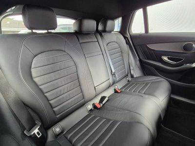 2024 Mercedes-Benz EQC