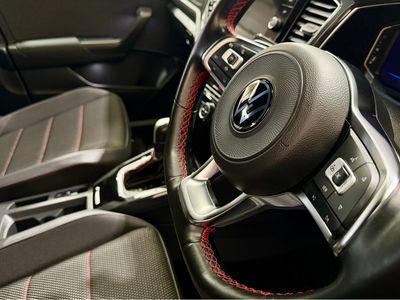 2021 Volkswagen T-Roc