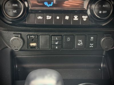 2023 Toyota Hilux